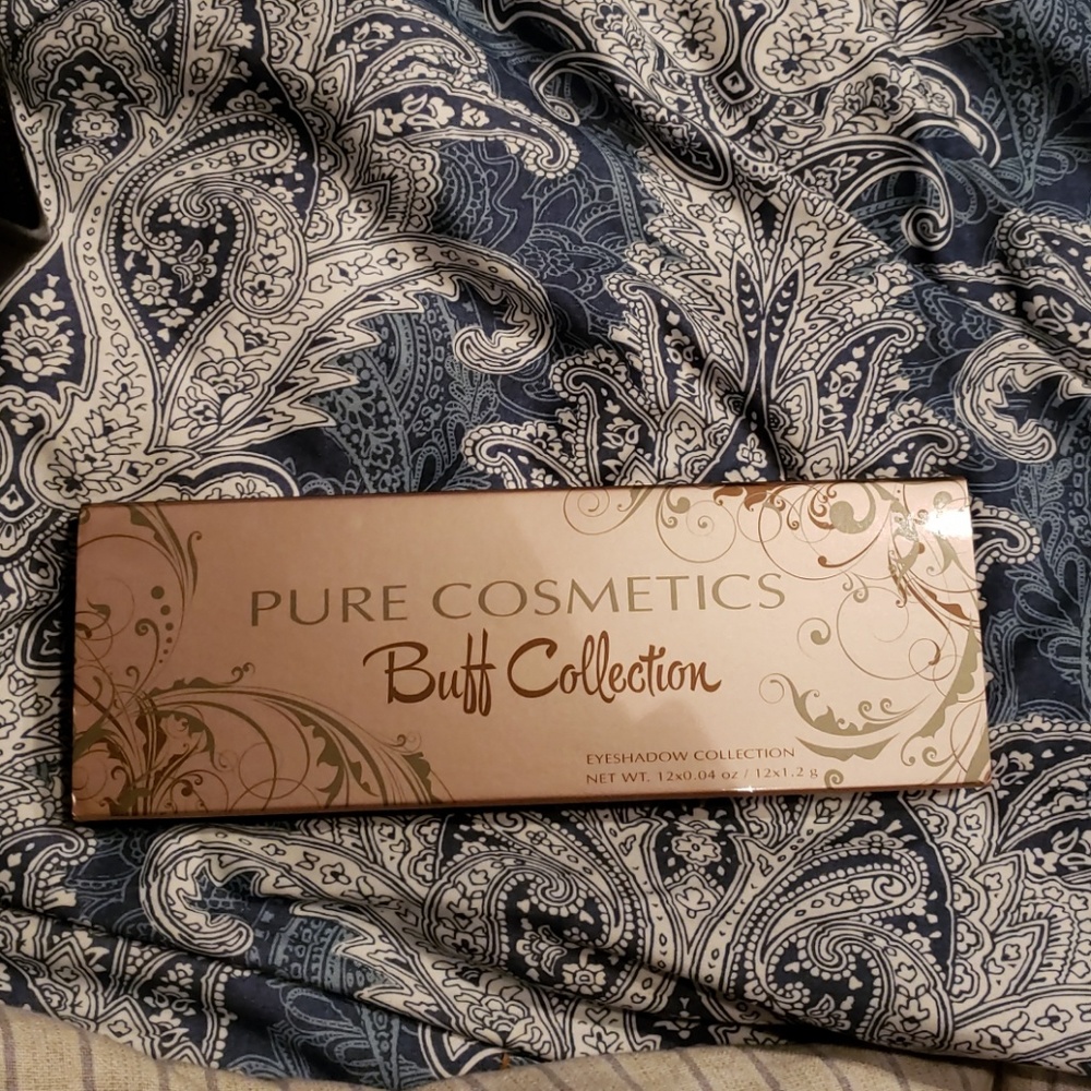 Eyeshadow  Collection